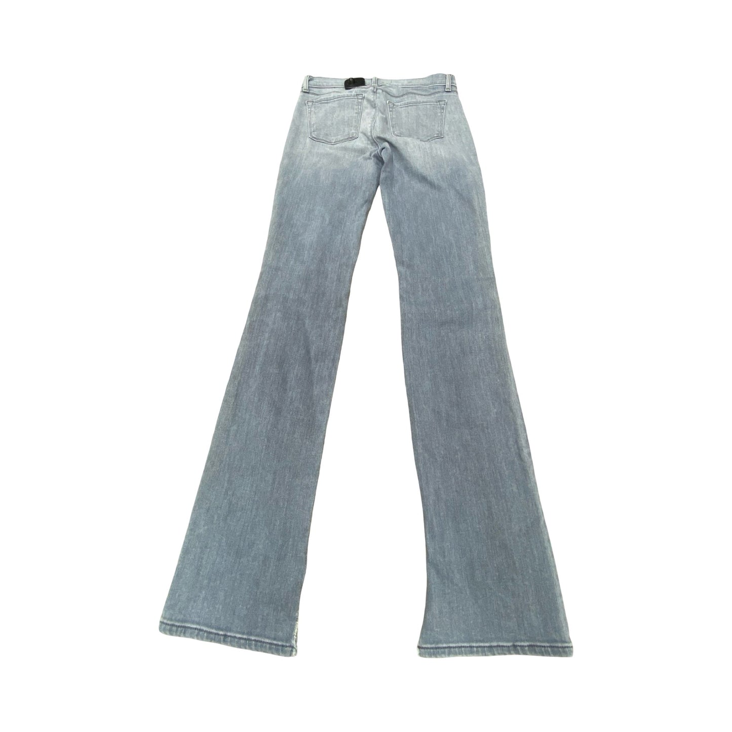Jeans Straight By J Brand In Blue, Size:2