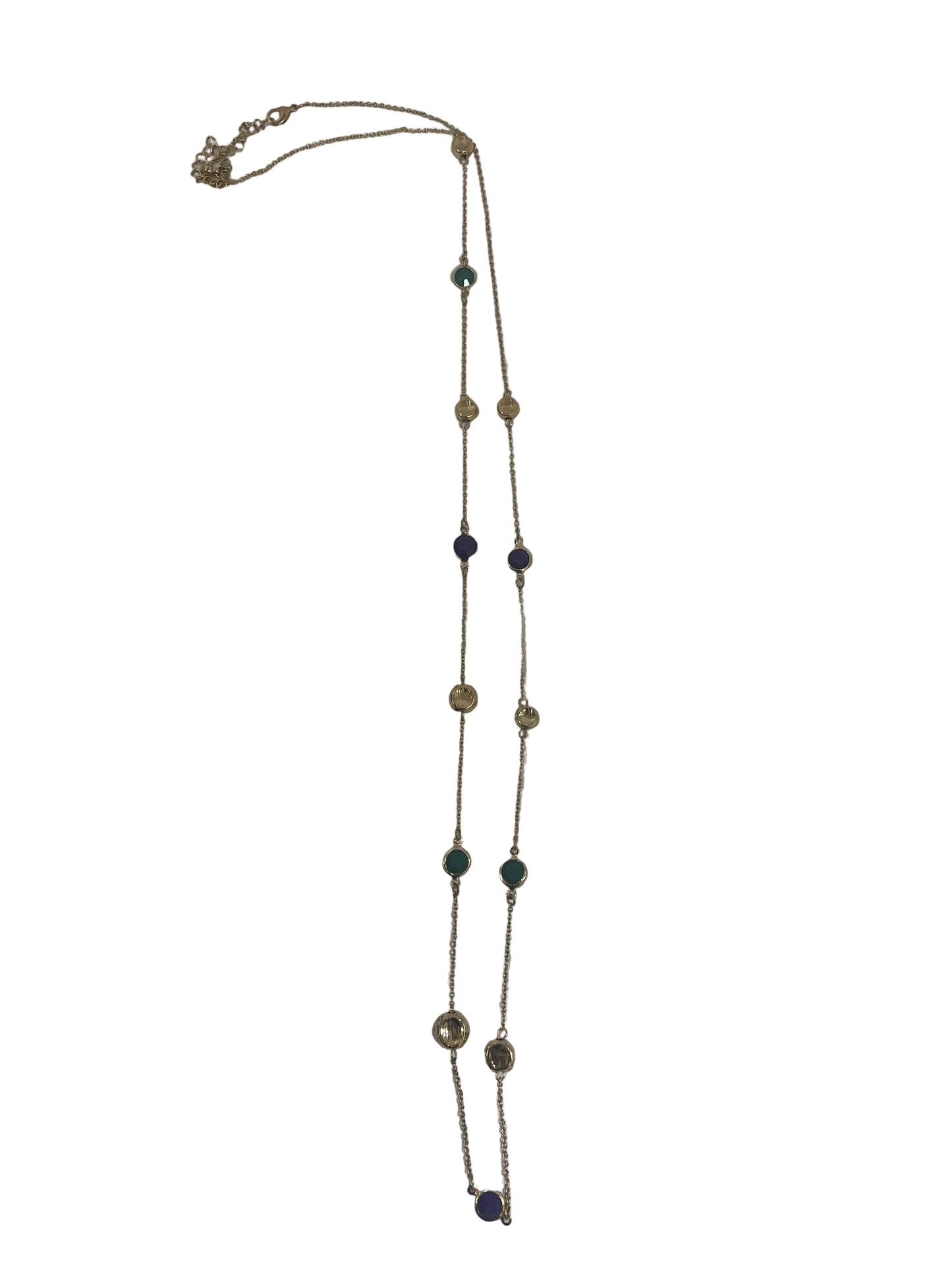 Necklace Other By Clothes Mentor In Multi