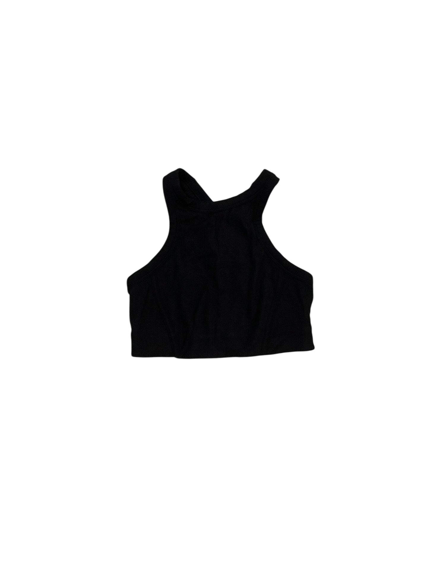 Athletic Bra By Lululemon In Black, Size:S