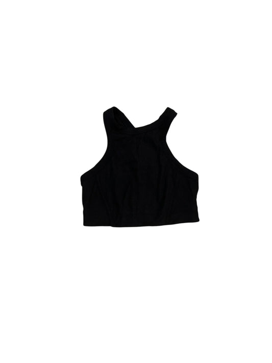 Athletic Bra By Lululemon In Black, Size:S