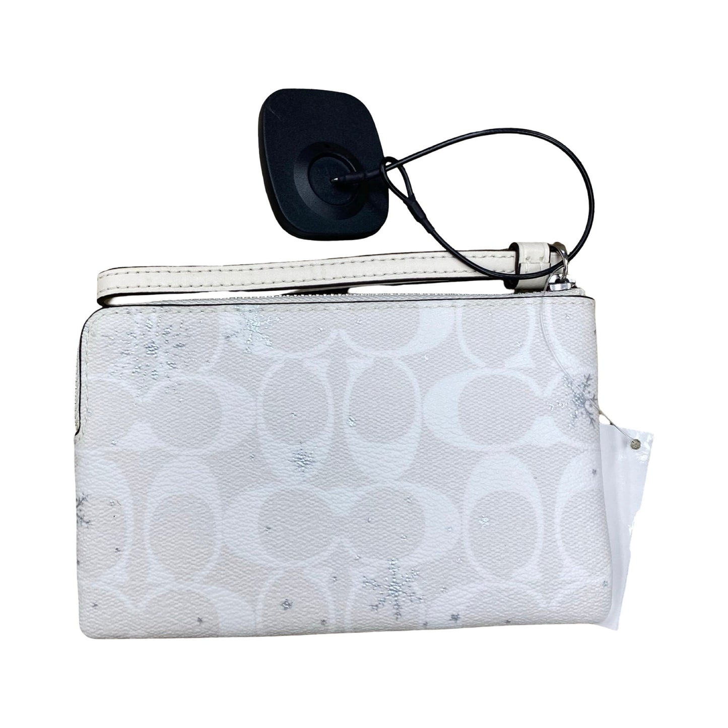 Wristlet Designer By Coach In Multi, Size:Small