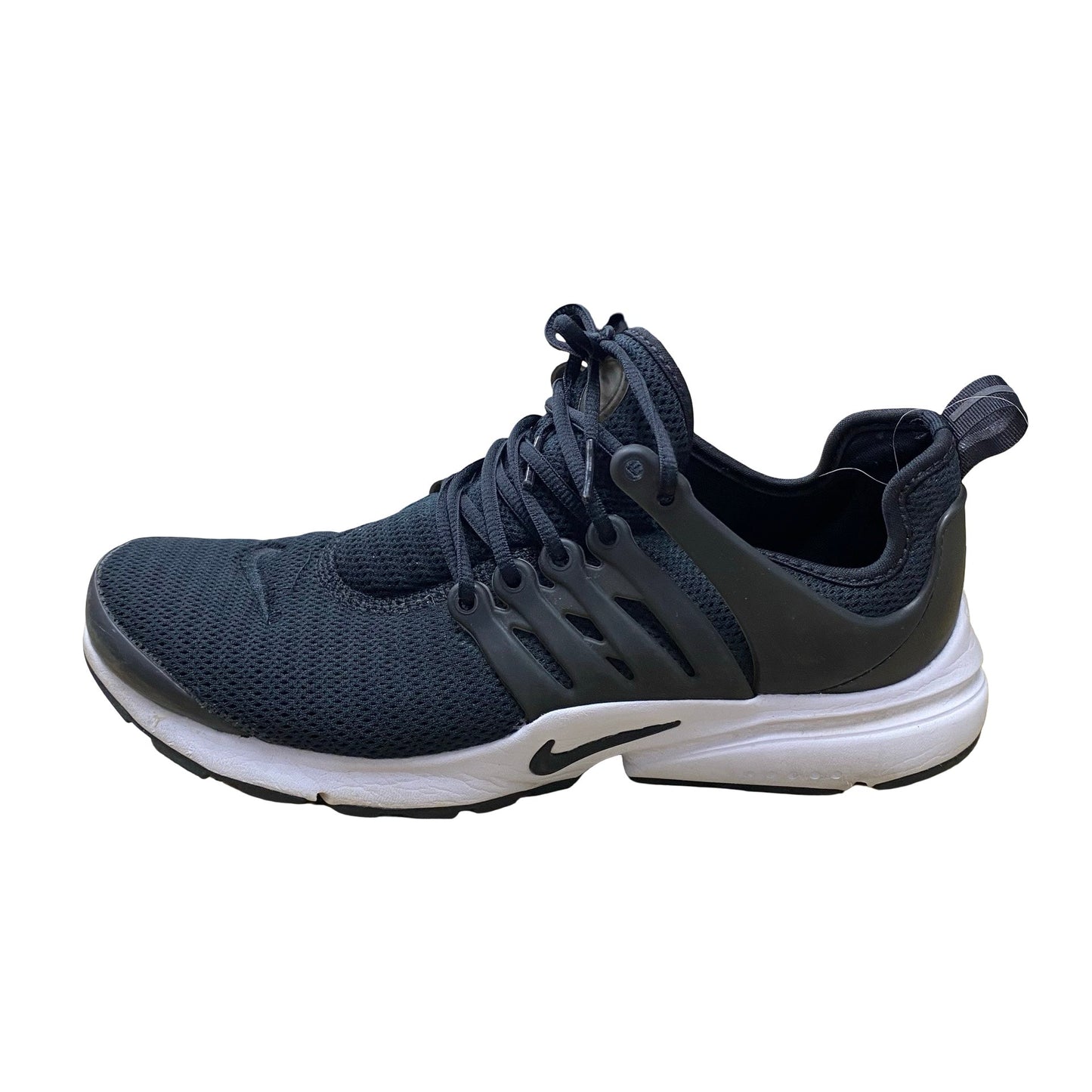 Shoes Athletic By Nike In Black, Size:9