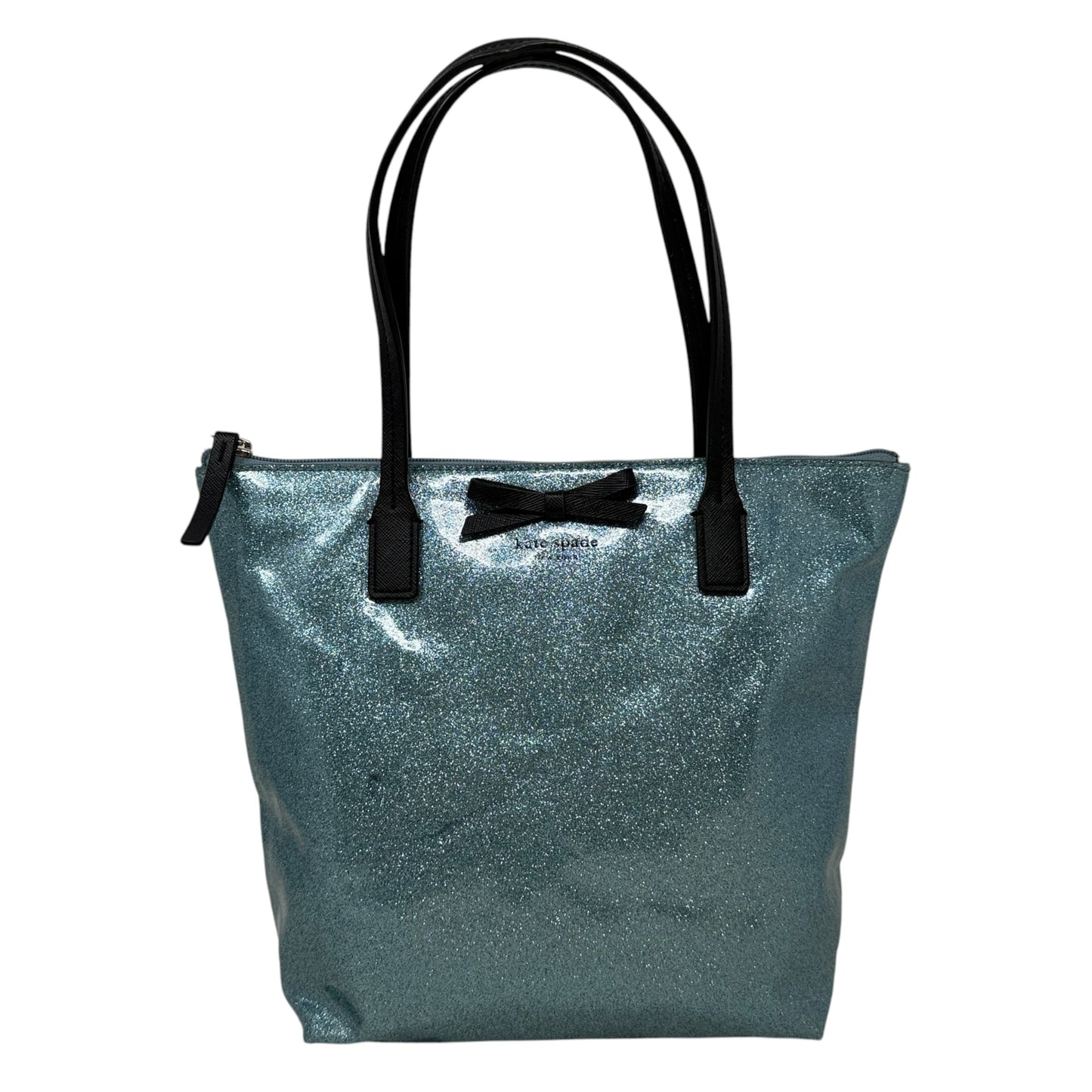 Mavis Street Jeralyn Vinyl Tote Designer By Kate Spade, Size: Small