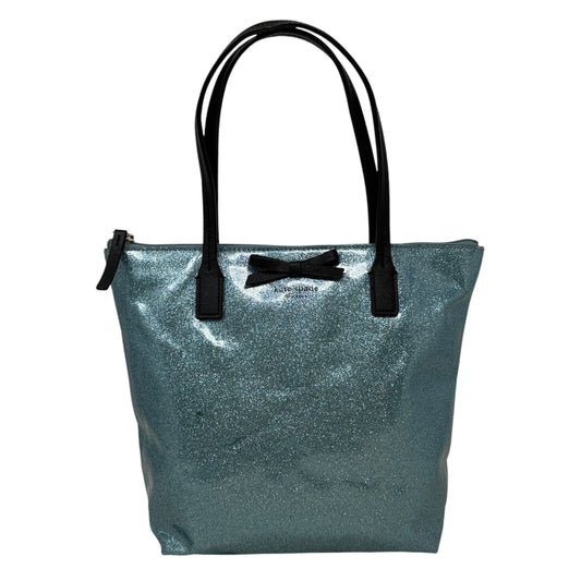 Mavis Street Jeralyn Vinyl Tote Designer By Kate Spade, Size: Small