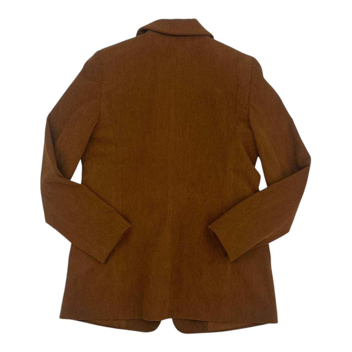 Blazer By Rachel Zoe In Brown, Size:S