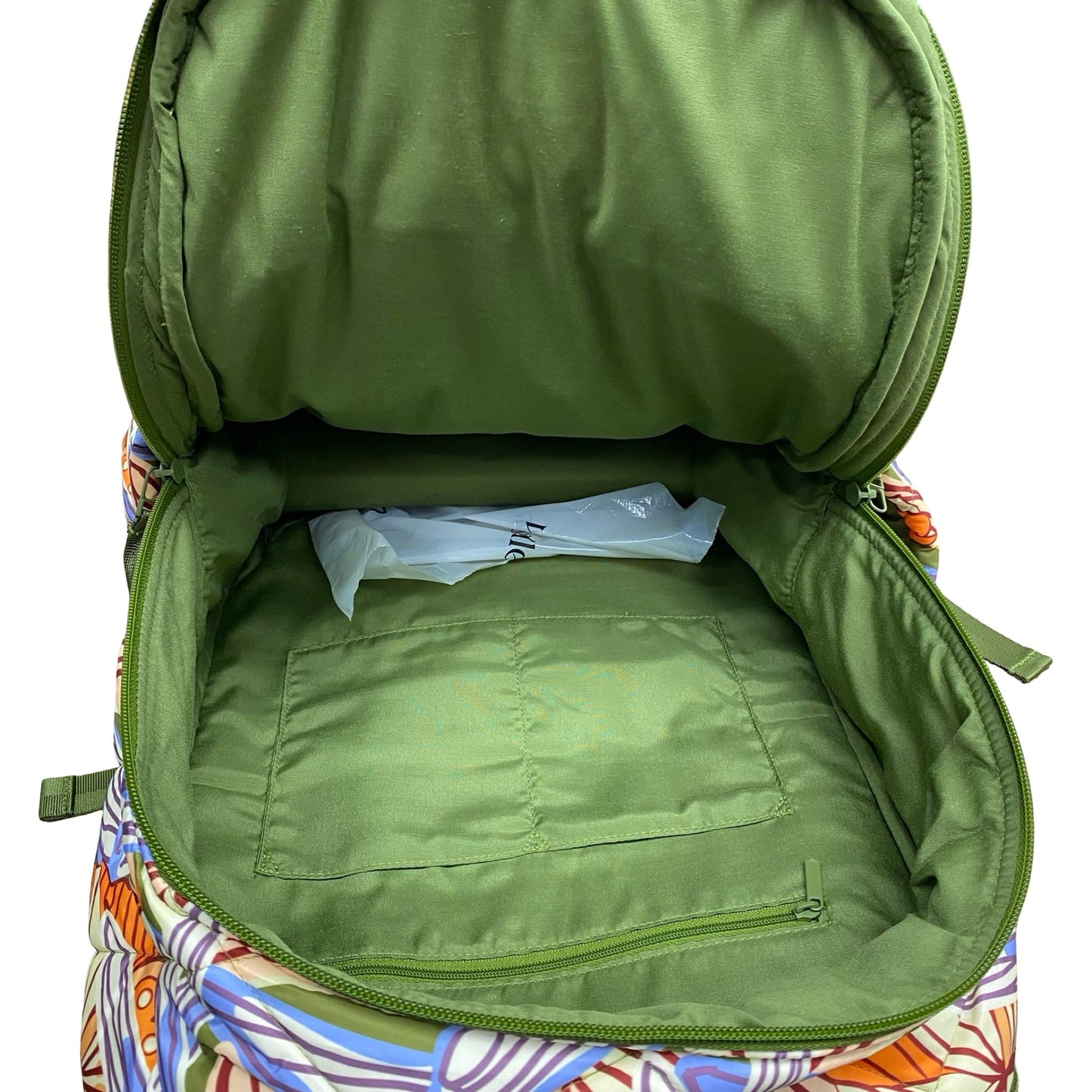 Backpack By Vera Bradley In Multi, Size:Large
