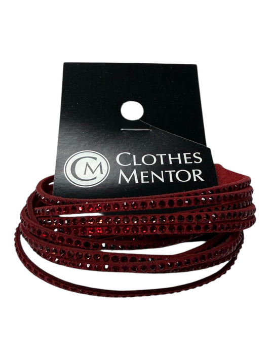 Bracelet Designer By Swarovski In Multi