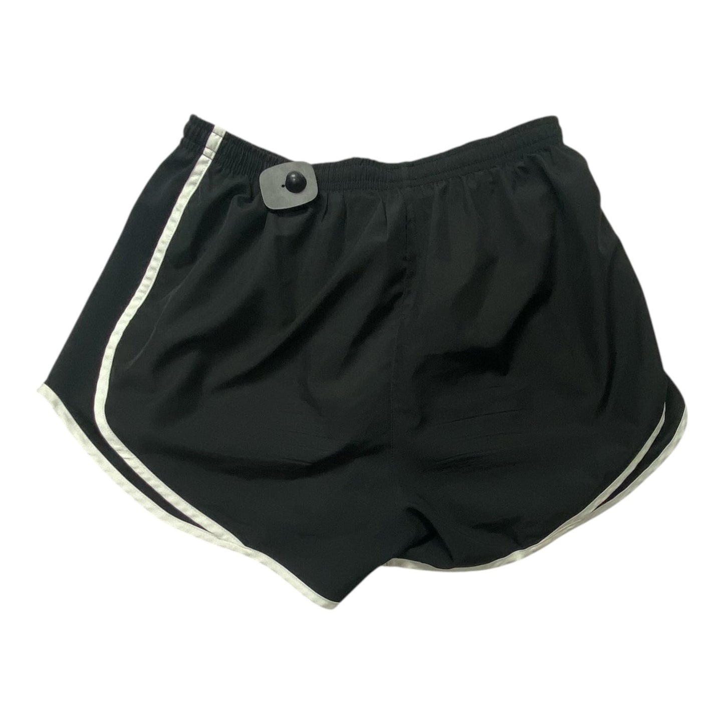 Athletic Shorts By Nike In Black, Size:M
