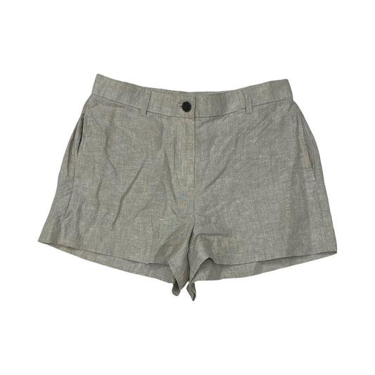 Shorts By J. Crew In Beige, Size:S