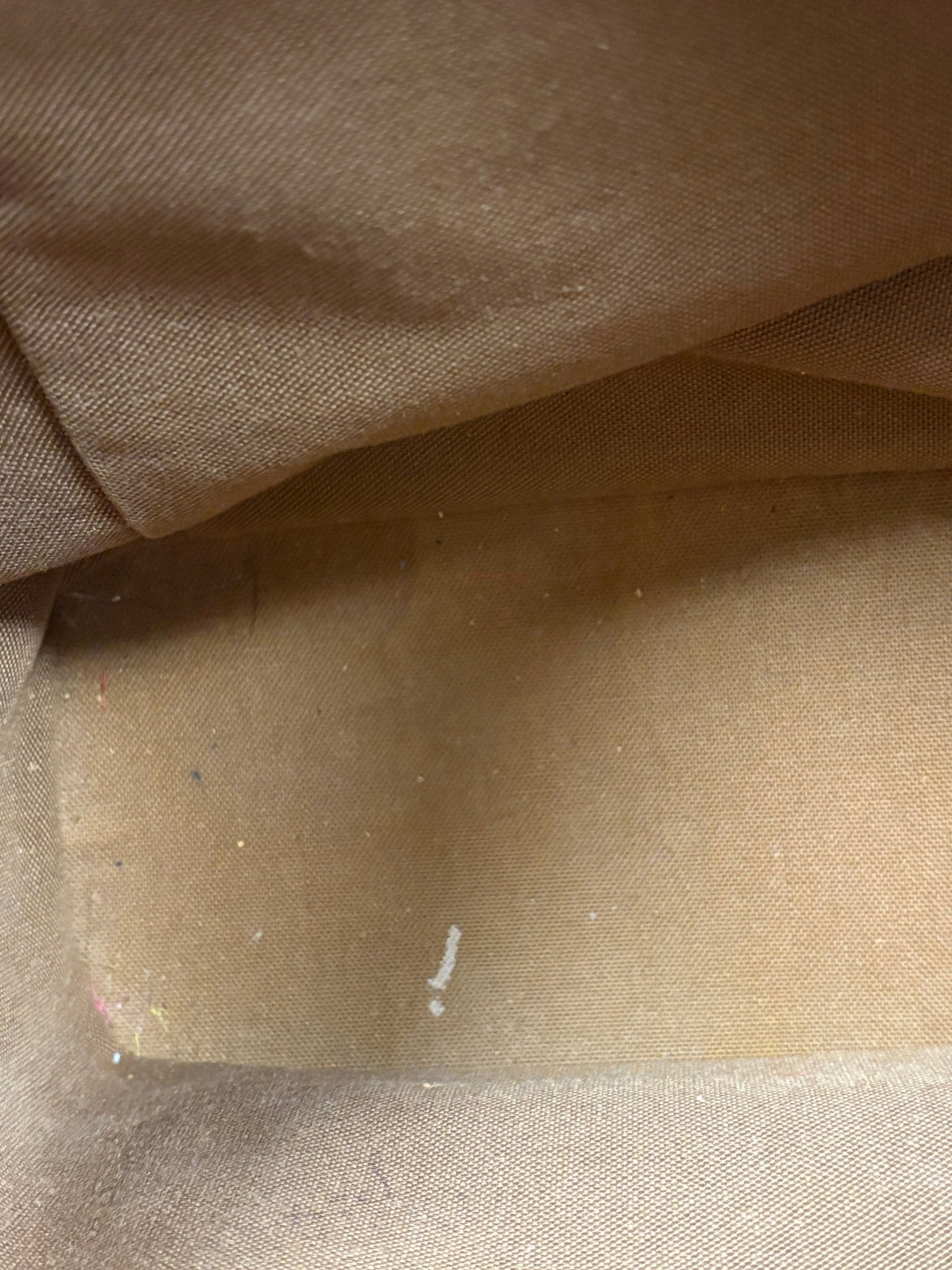 Backpack Luxury Designer By Louis Vuitton, Size: Medium