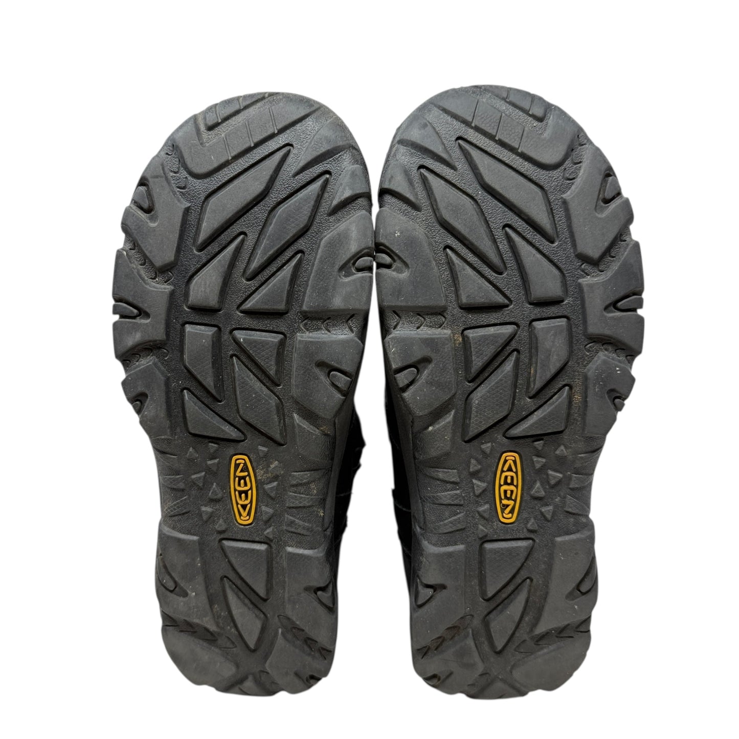 Silverton Boots By Keen In Black, Size: 8