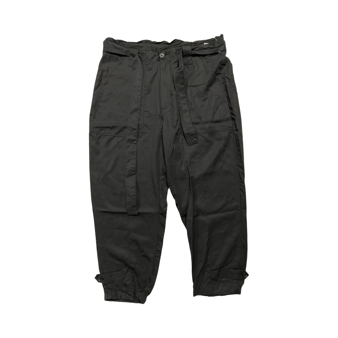 Pants Other By Banana Republic In Black, Size:16