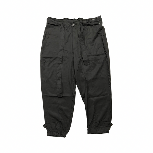 Pants Other By Banana Republic In Black, Size:16