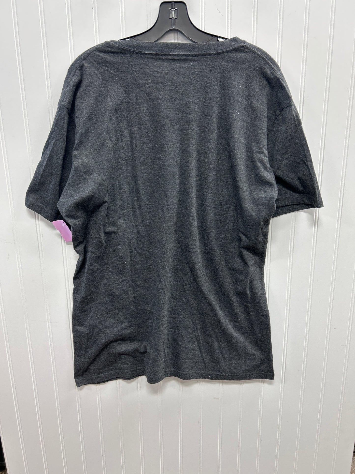Top Ss By Cmc In Grey, Size:L