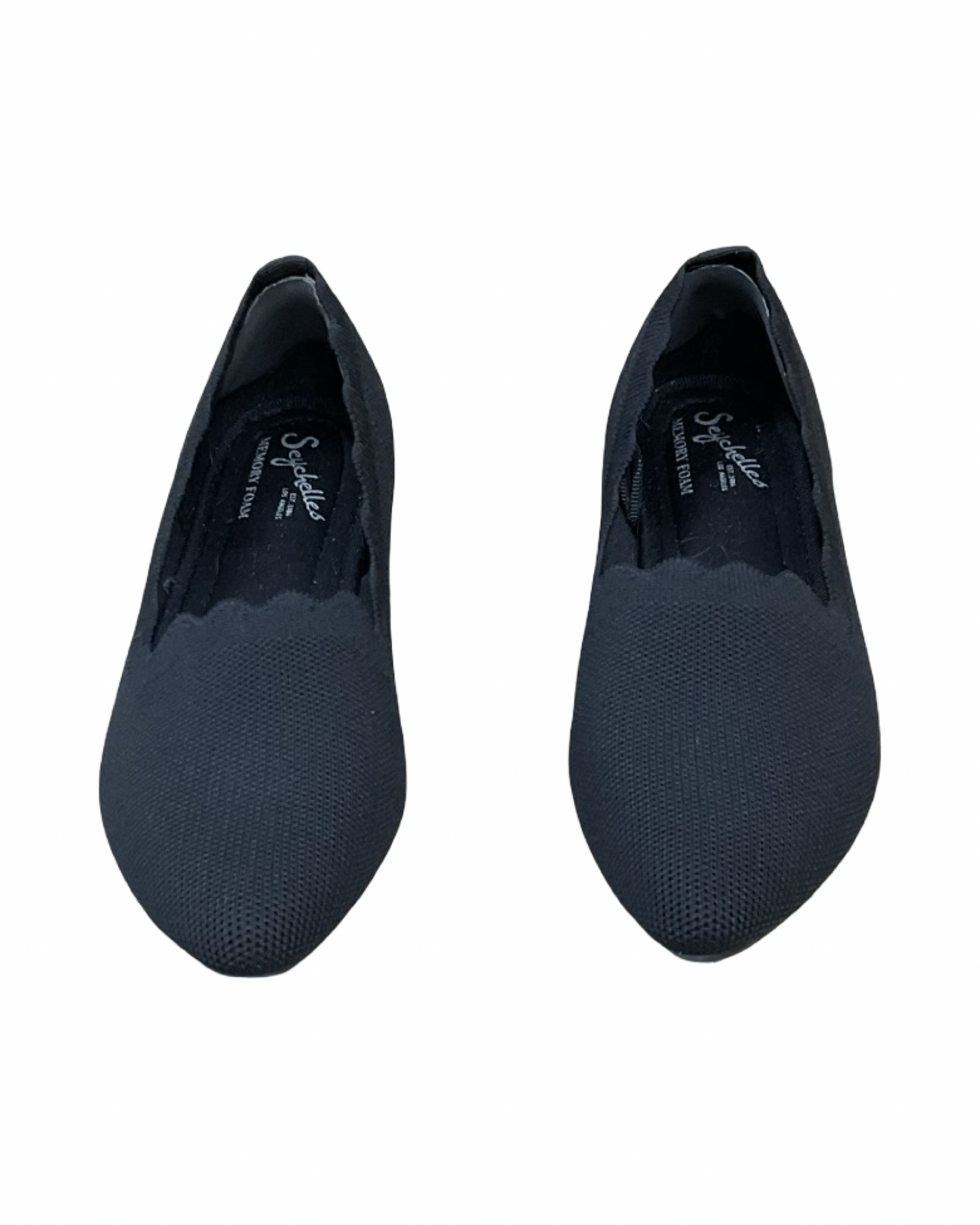 Shoes Athletic By Seychelles In Black, Size:6.5