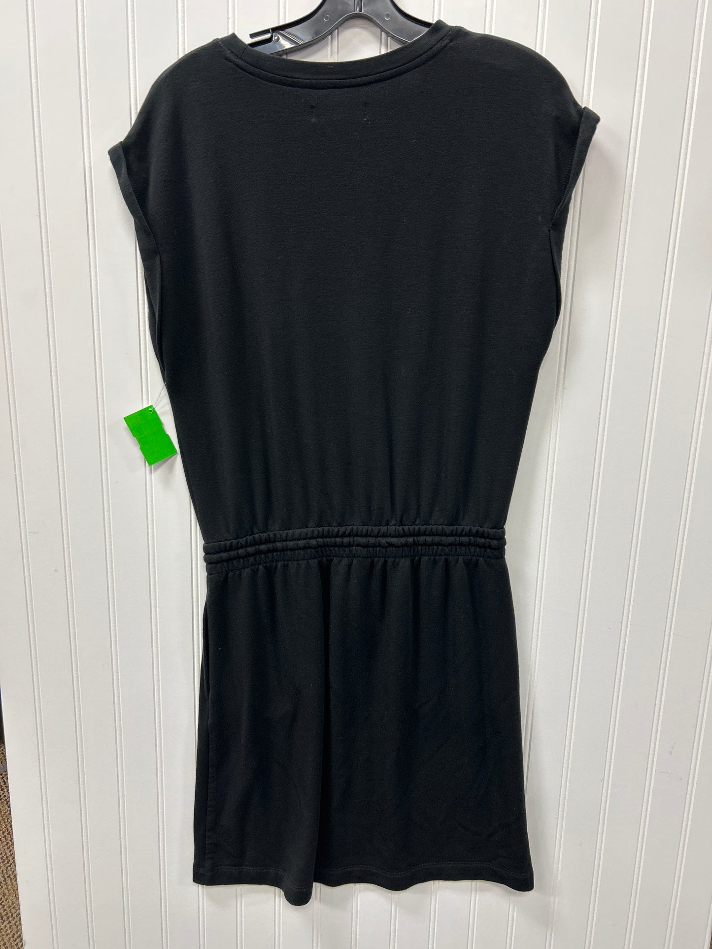 Dress Casual Midi By Lou And Grey In Black, Size:M