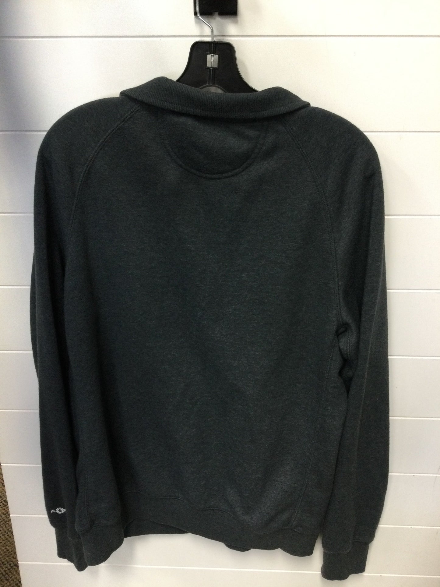 Athletic Fleece By Carhartt In Grey, Size:M
