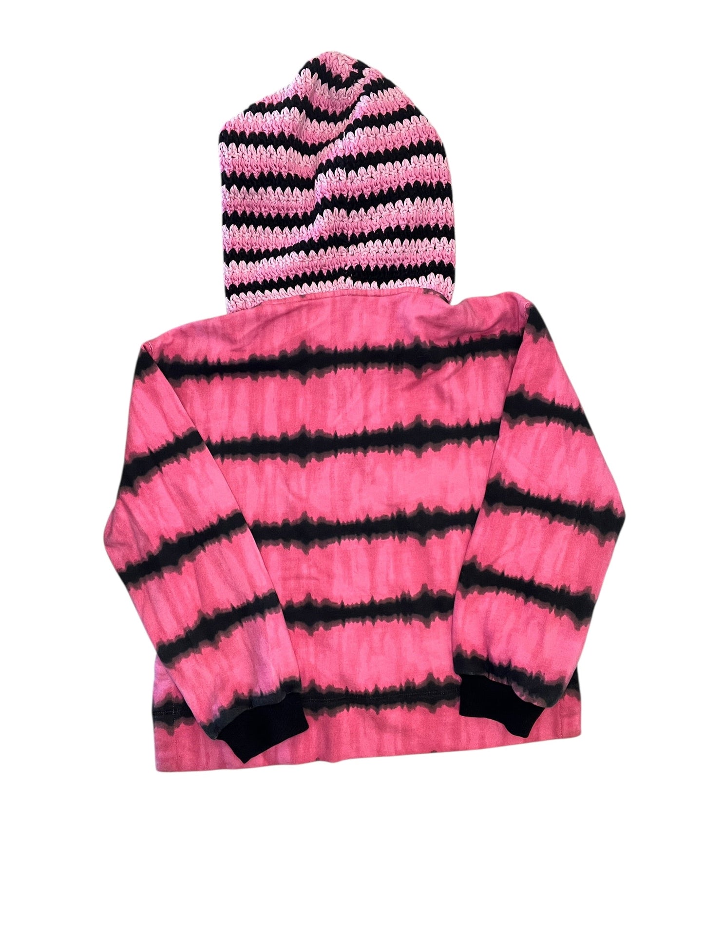 Jacket Designer By Alice + Olivia In Pink, Size:M
