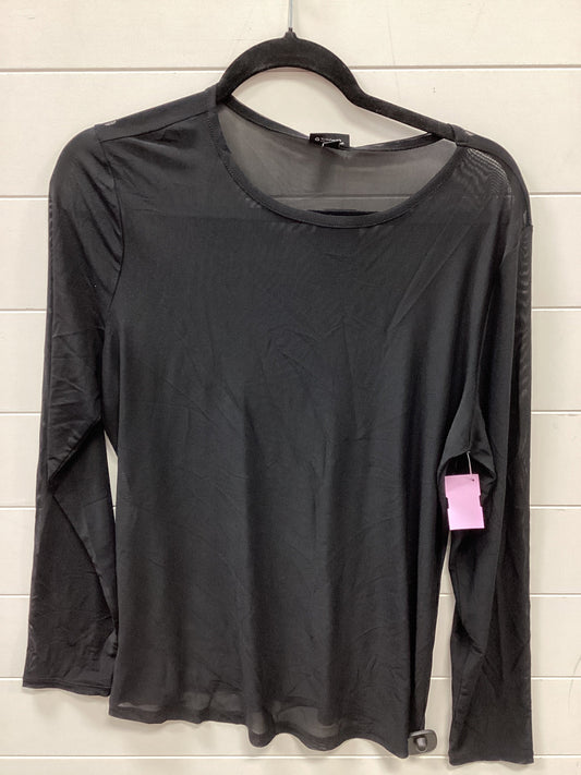 Top Ls By Torrid In Black, Size:1X