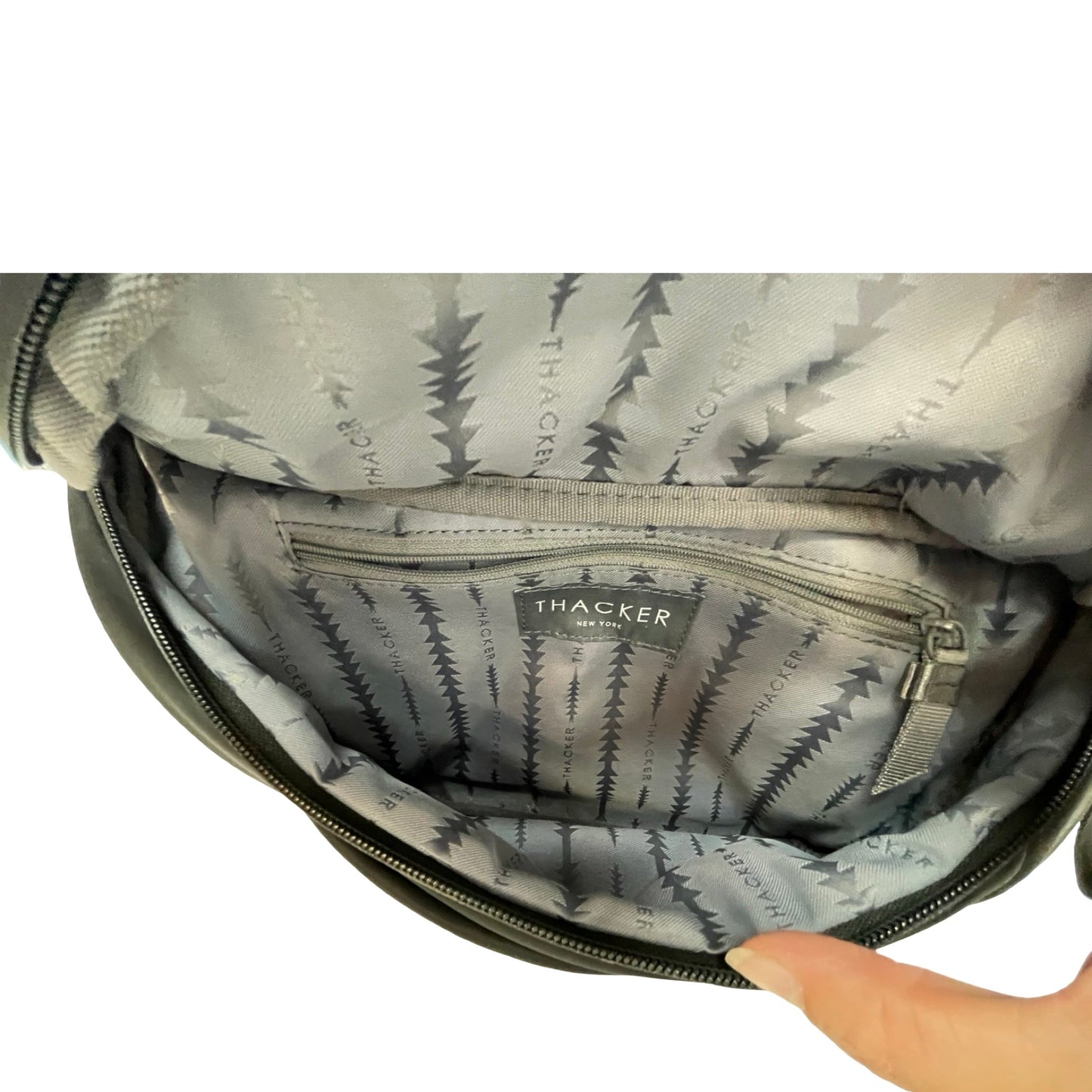 Belt Bag By Cmc In Black, Size:Large