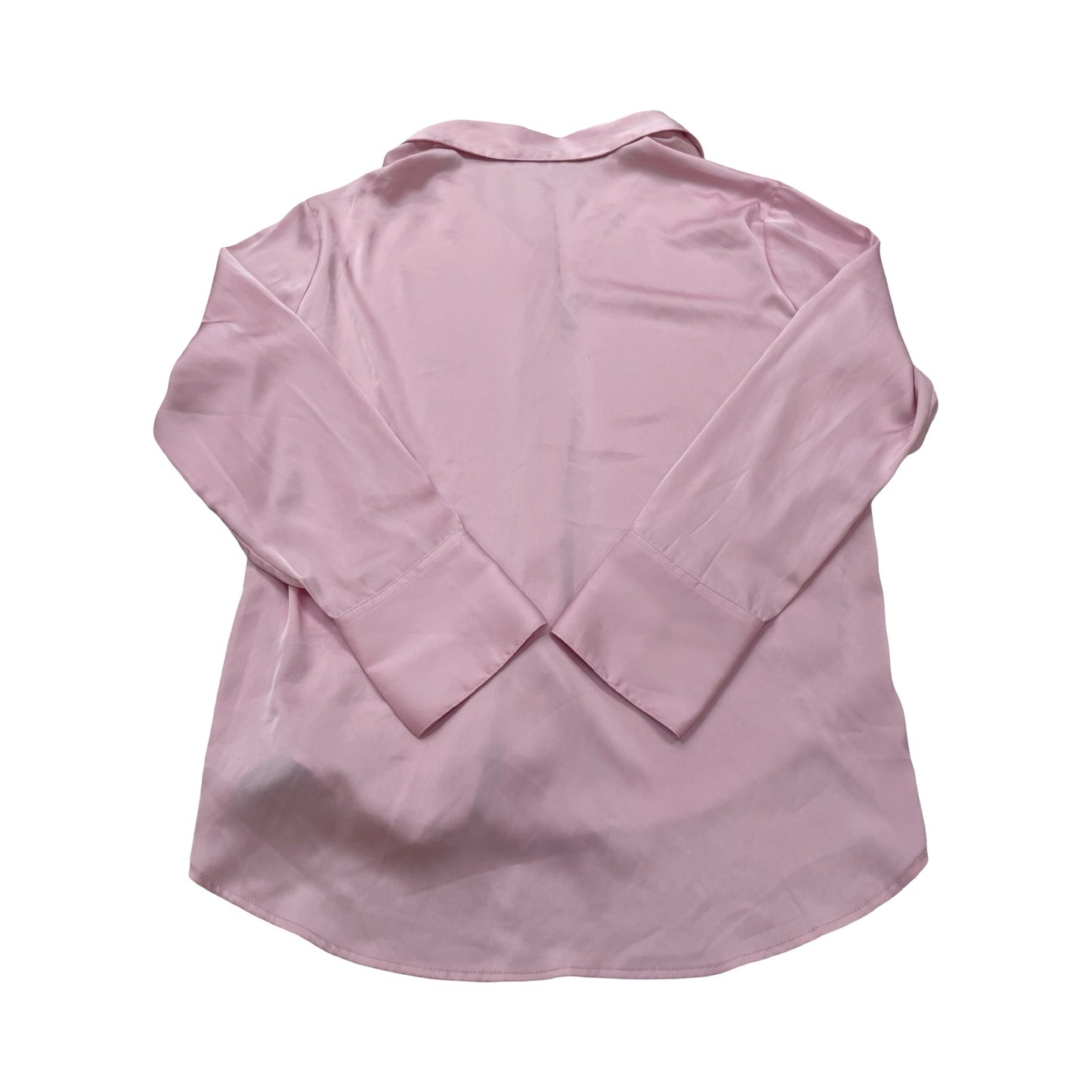 Top Ls By Cupcakes And Cashmere In Pink, Size:M