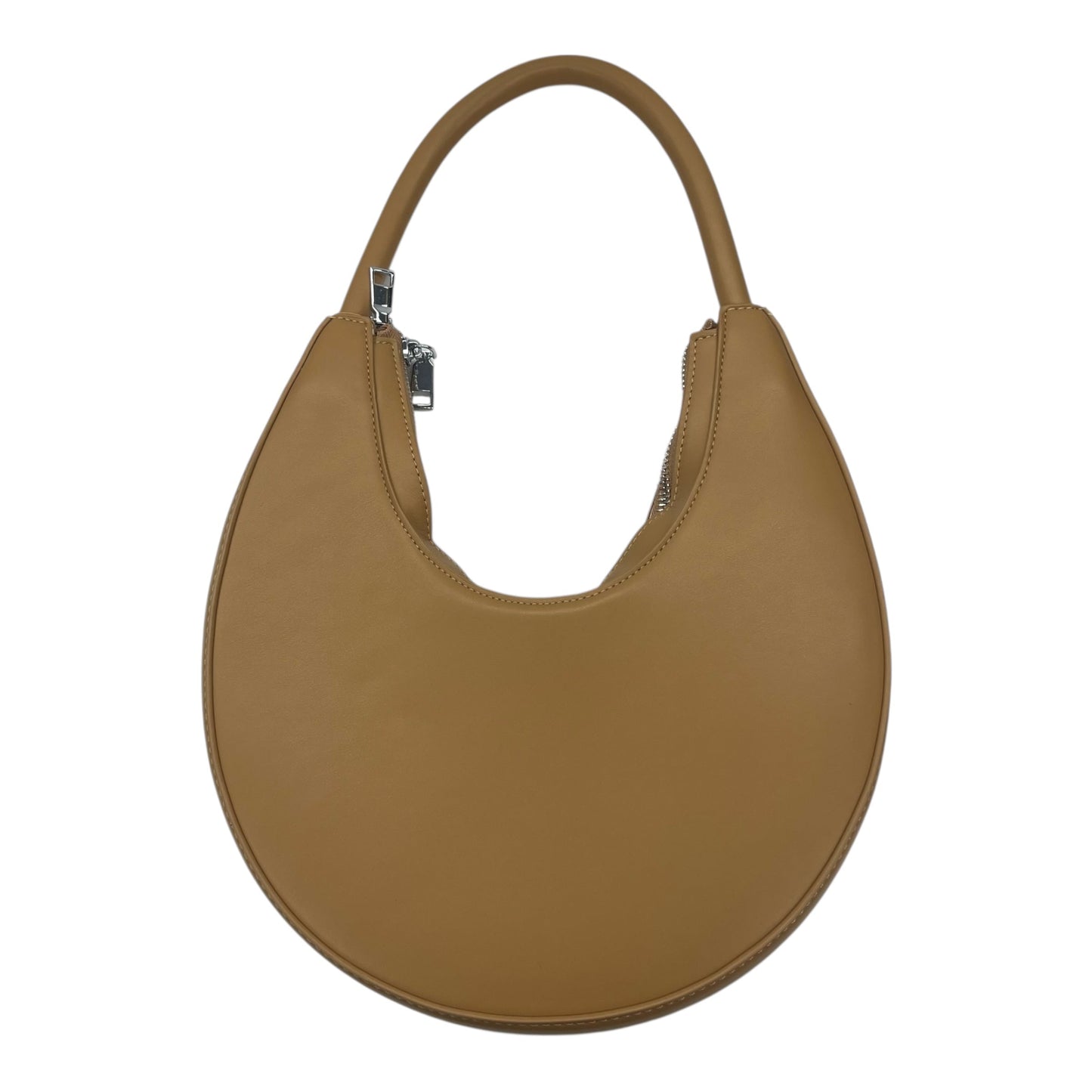 Handbag By Rachel Zoe In Brown, Size:Medium