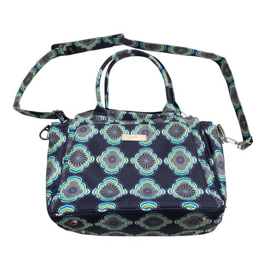Handbag By Cmc In Multi, Size:Large