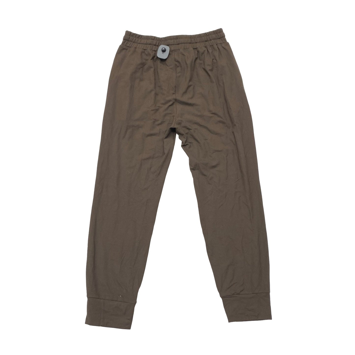 Pants Joggers By Comfrt In Brown, Size:L