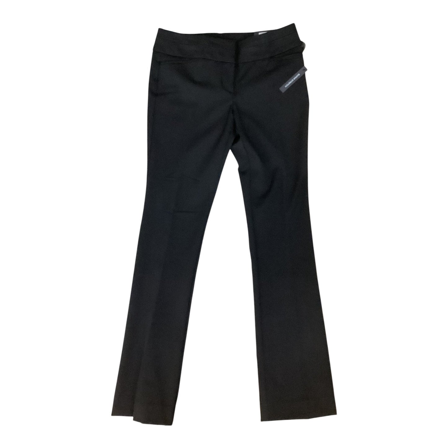 Pants Dress By Worthington In Black, Size:4
