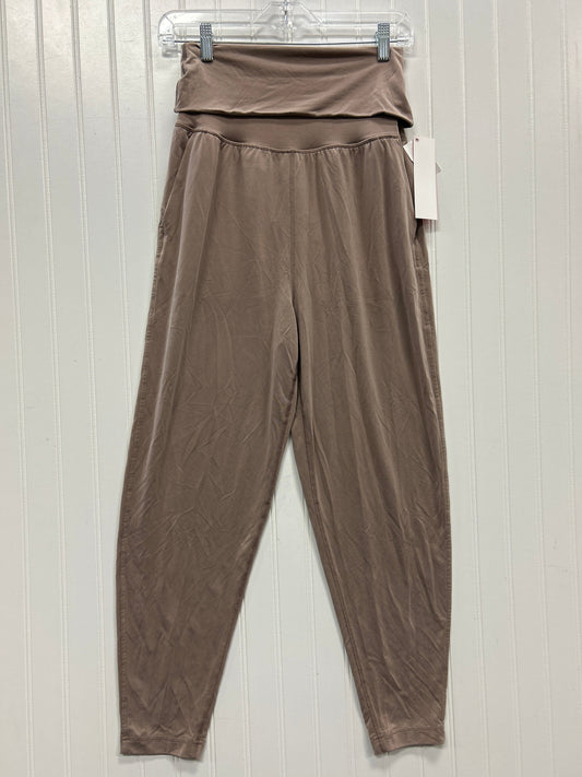 Pants Lounge By Lululemon In Tan, Size:S