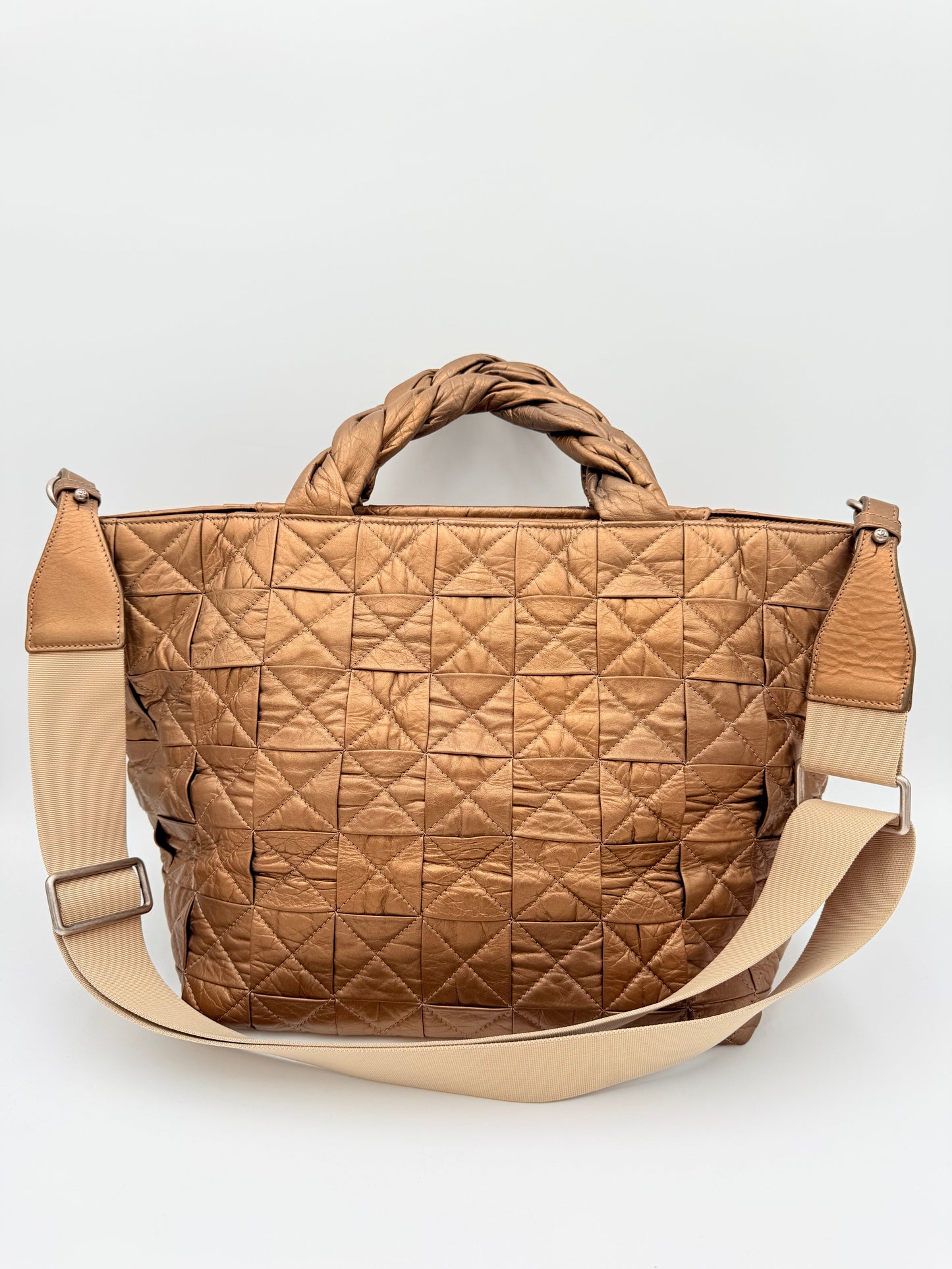 Handbag Luxury Designer By Chanel, Size: Large