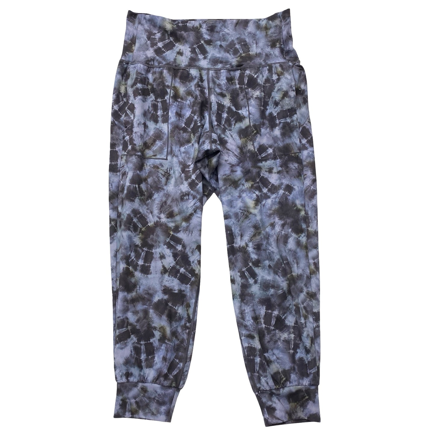 Athletic Pants By Athleta In Multi, Size:1X