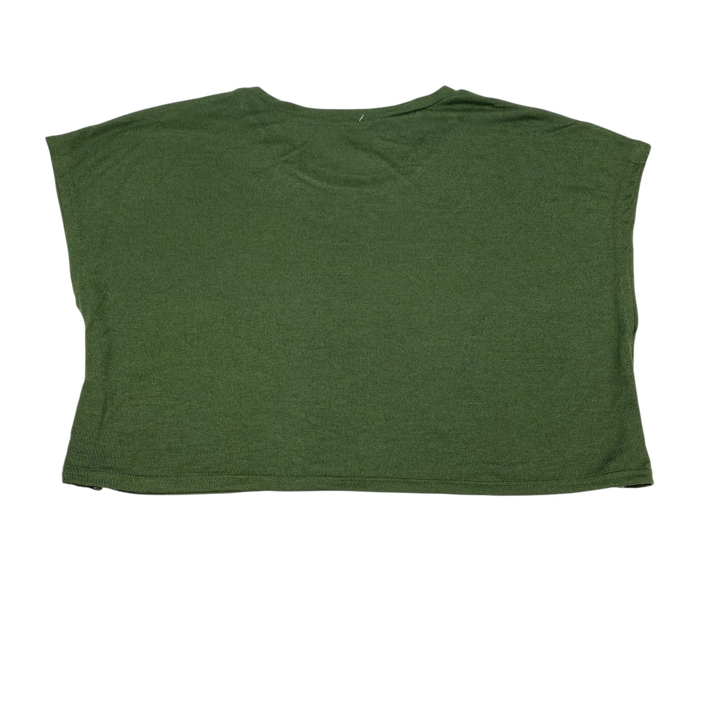 Lounge Set Pants By Daisy In Green, Size:3X