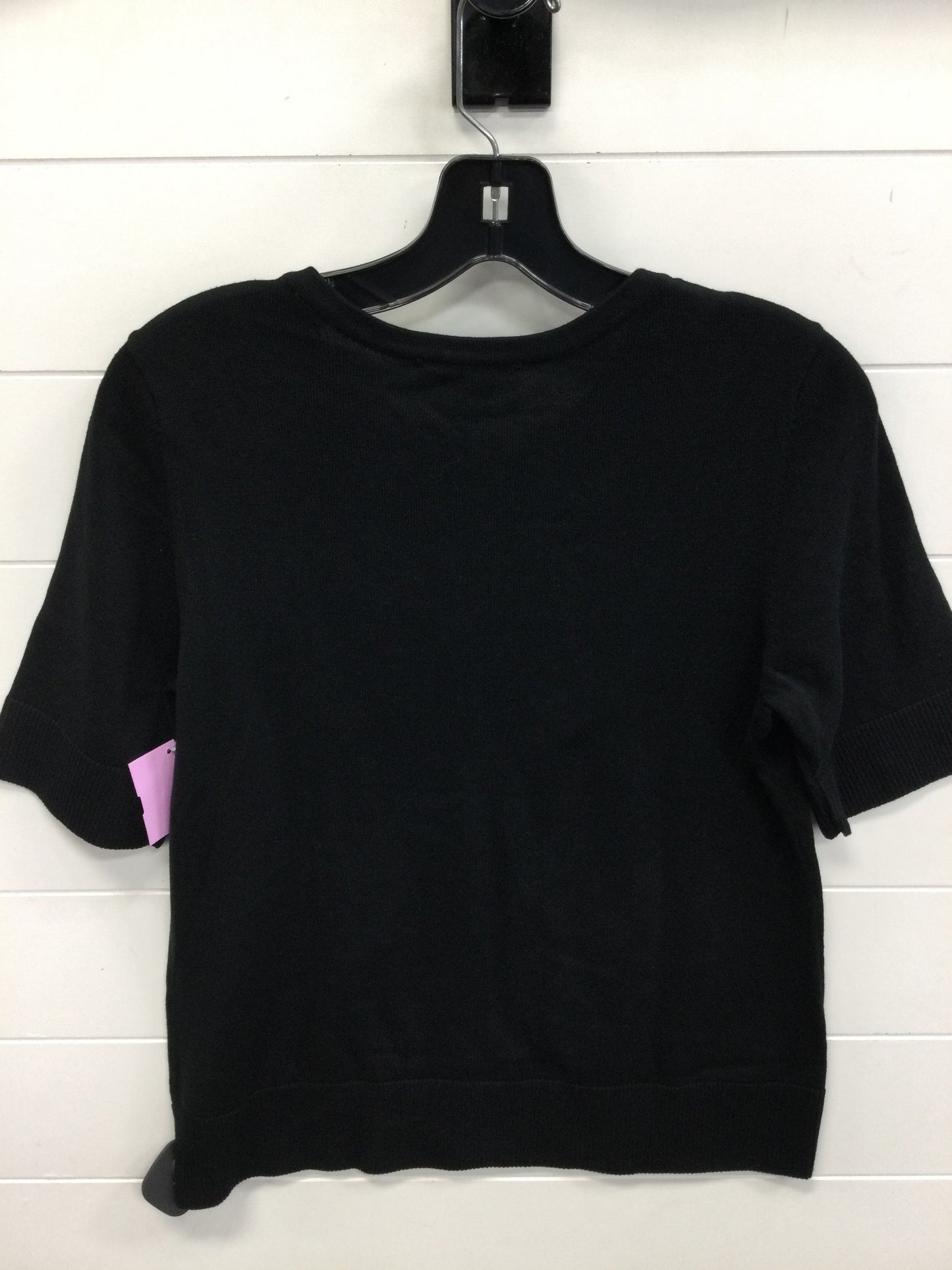 Top Ss By Christopher And Banks In Black, Size:S