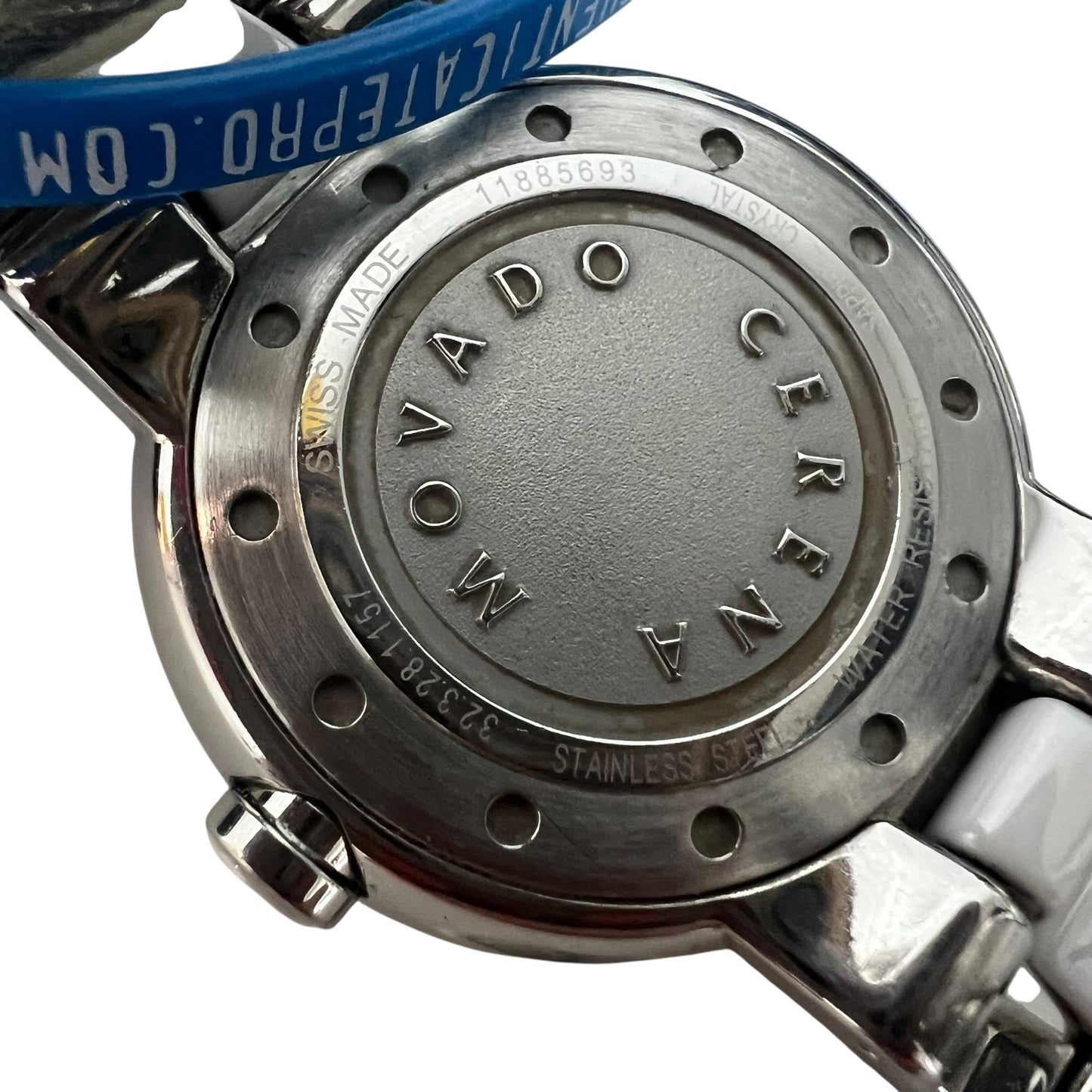 Watch By Movado