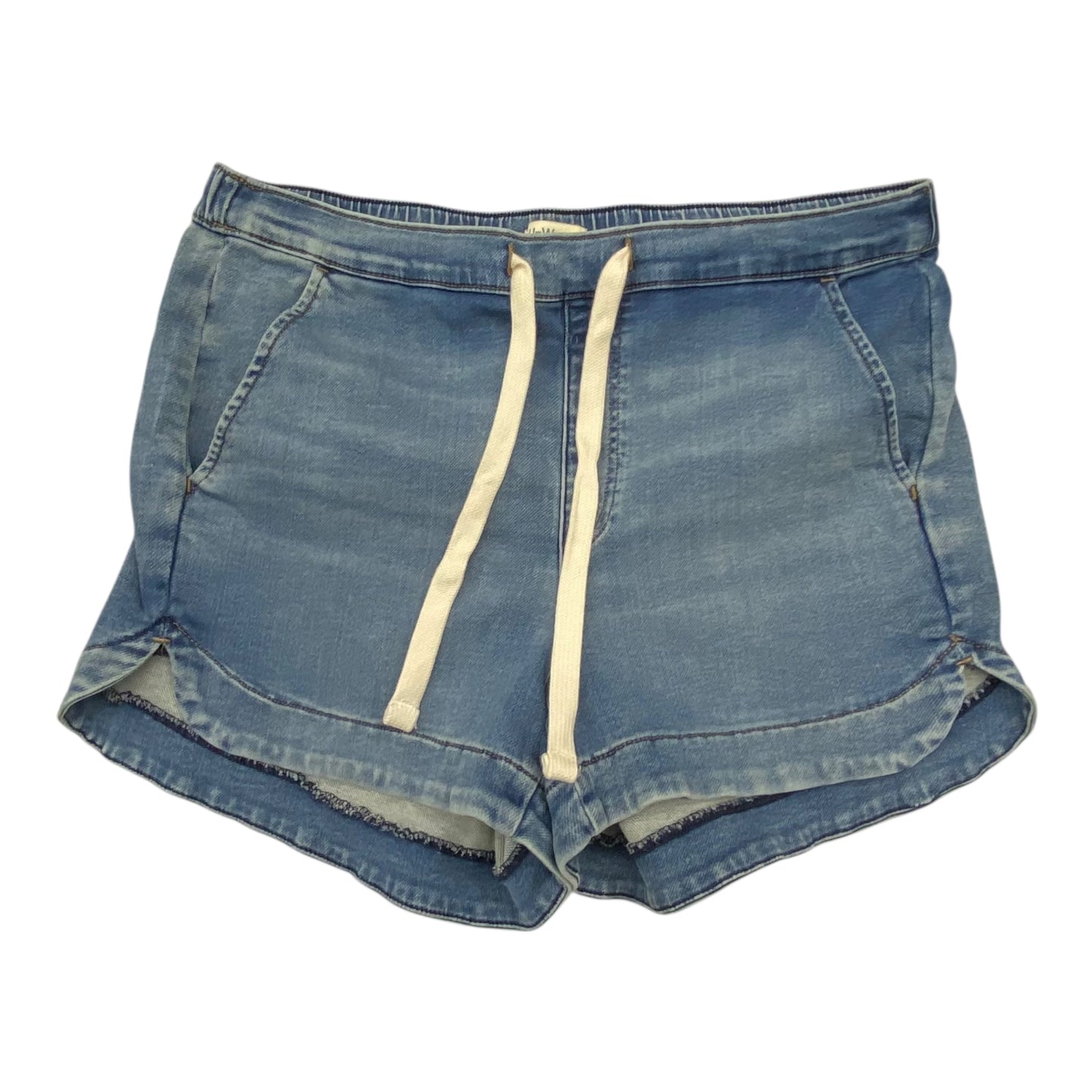 Shorts By Cmc In Blue, Size:L