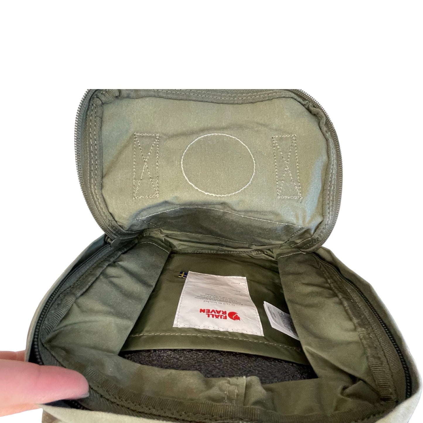 Backpack By Cmc In Green, Size:Medium