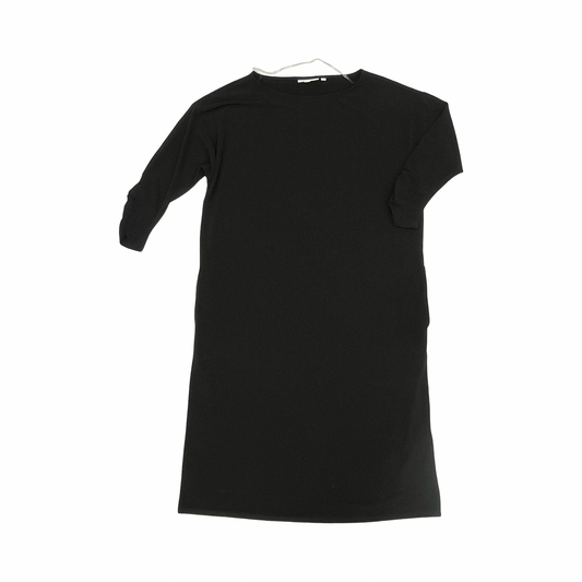 Dress Casual Short By Chicos In Black, Size:M