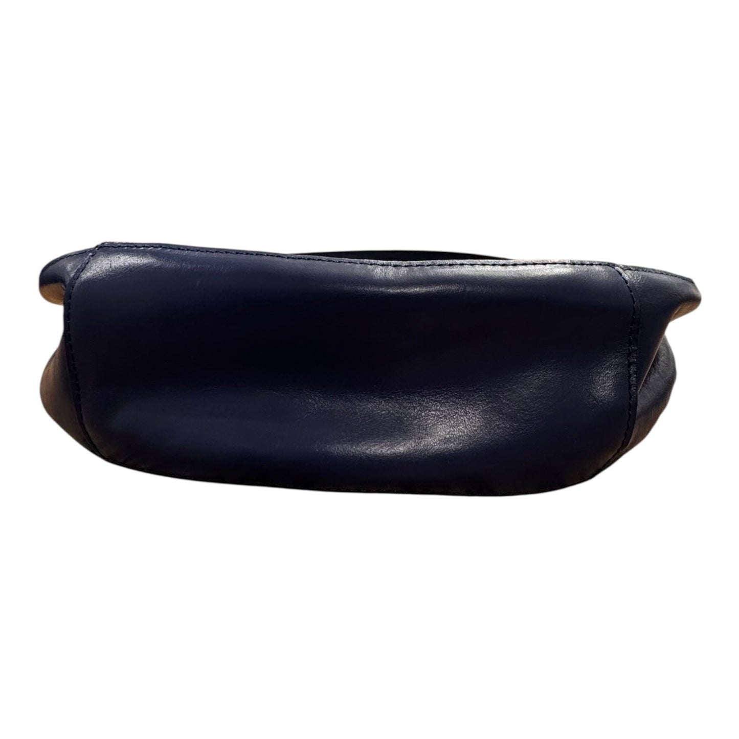 Handbag Designer By Patricia Nash In Blue, Size:Large