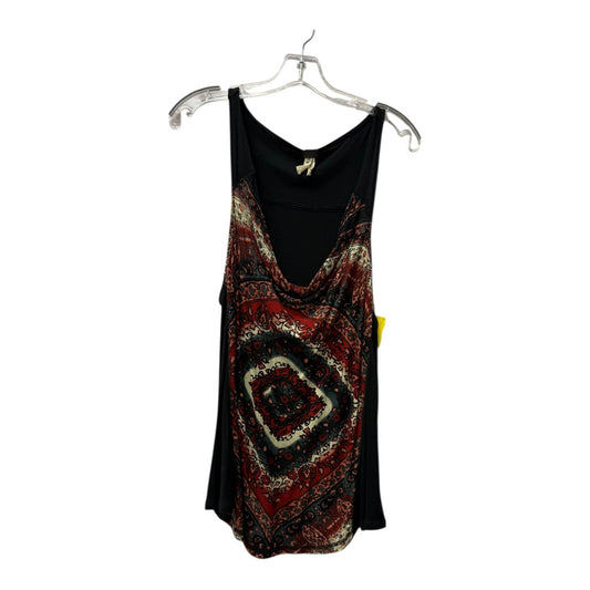 Top Ss By We The Free In Black, Size:L