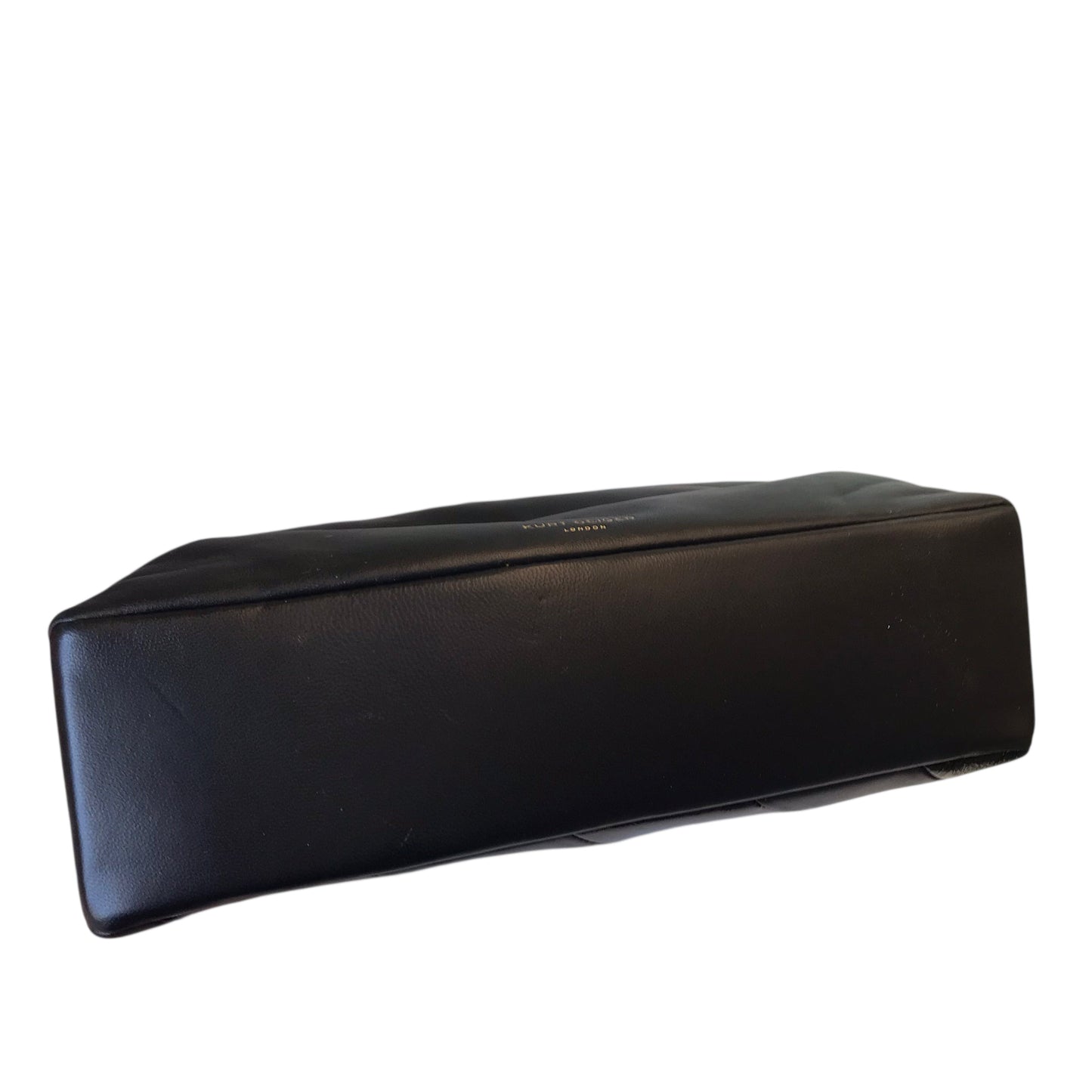 Handbag Designer By Kurt Geiger In Black, Size:Medium