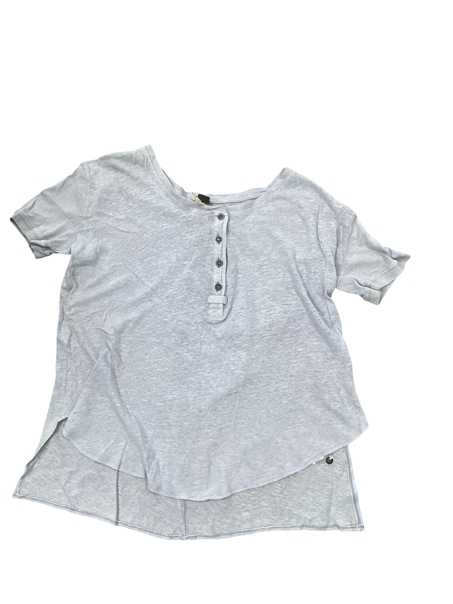 Top Ss By We The Free In Purple, Size:M