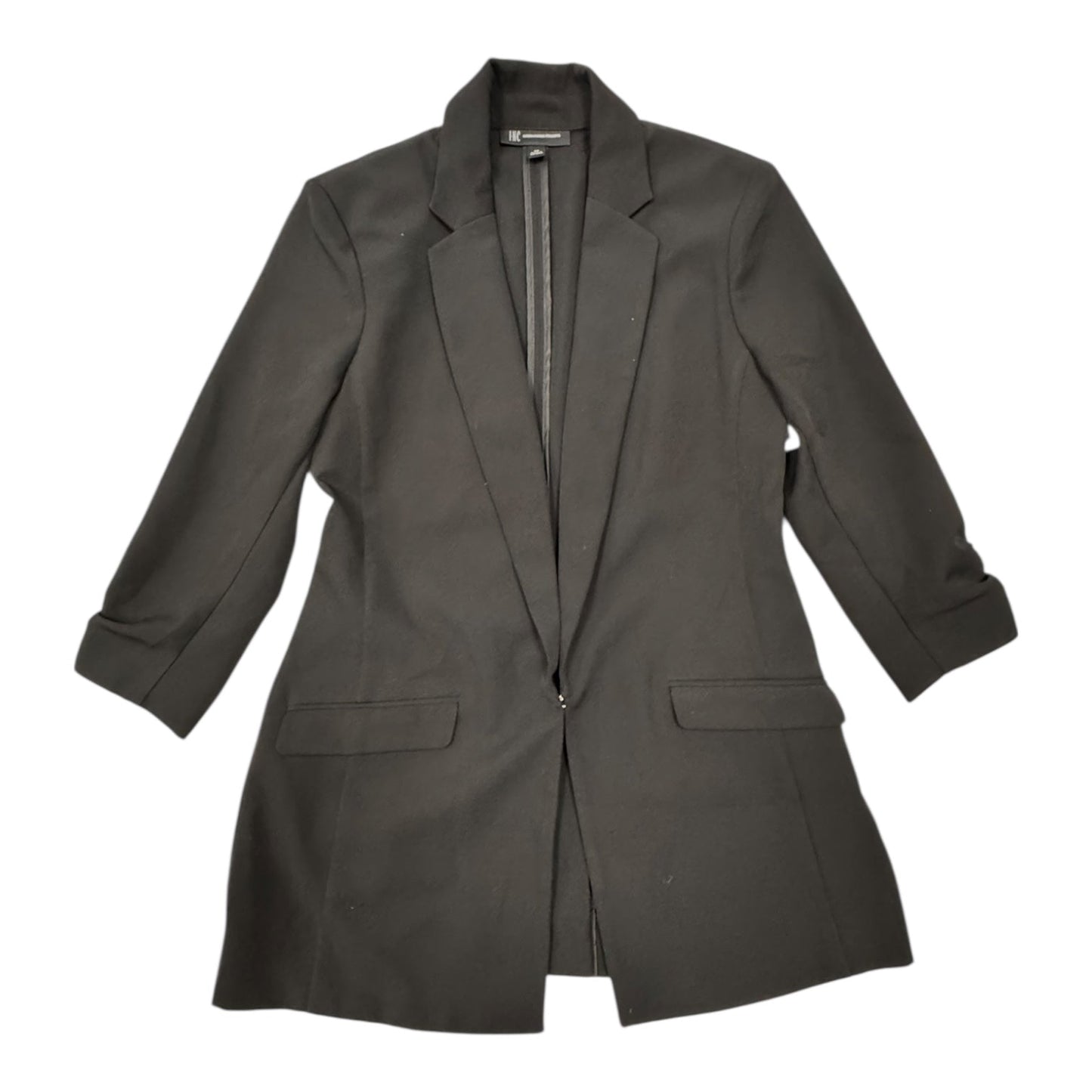 Blazer By Inc In Black, Size:Xs