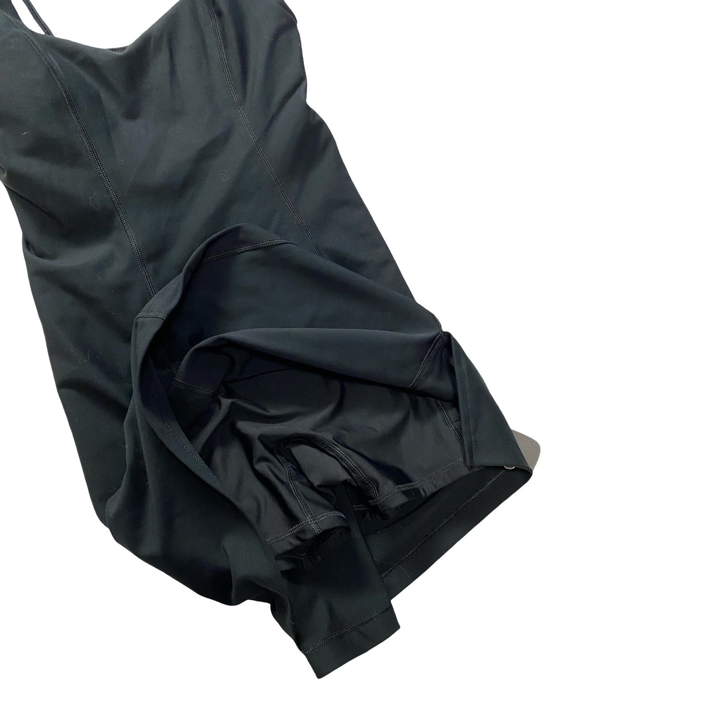 Athletic Dress By Ypb In Black, Size:Xs