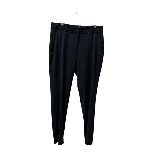 Pants Other By Michael By Michael Kors In Blue, Size:10