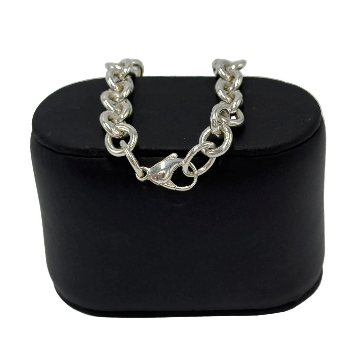 Tiffany & Company Return To Tiffany 925 Luxury Bracelet
