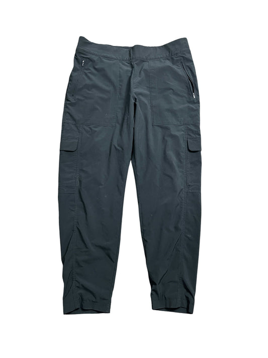 Athletic Pants By Athleta In Black, Size:Xl