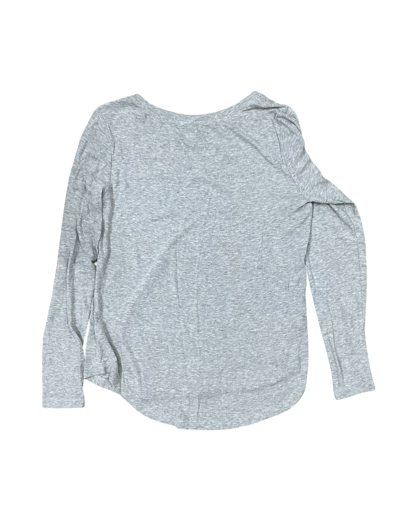 Top Ls By Cabi In Grey, Size:M