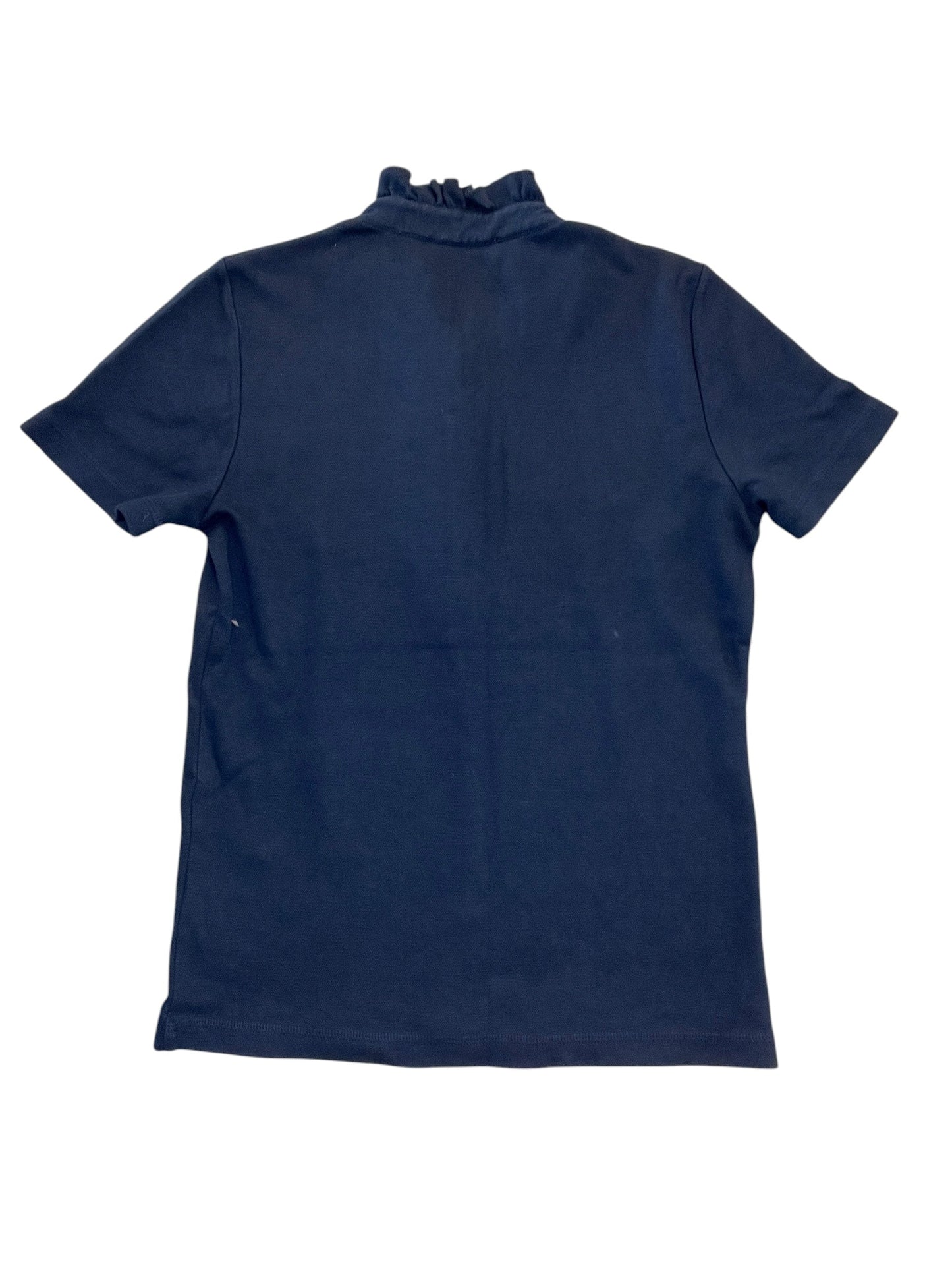 Top Ss Designer By Tory Burch In Navy, Size:S