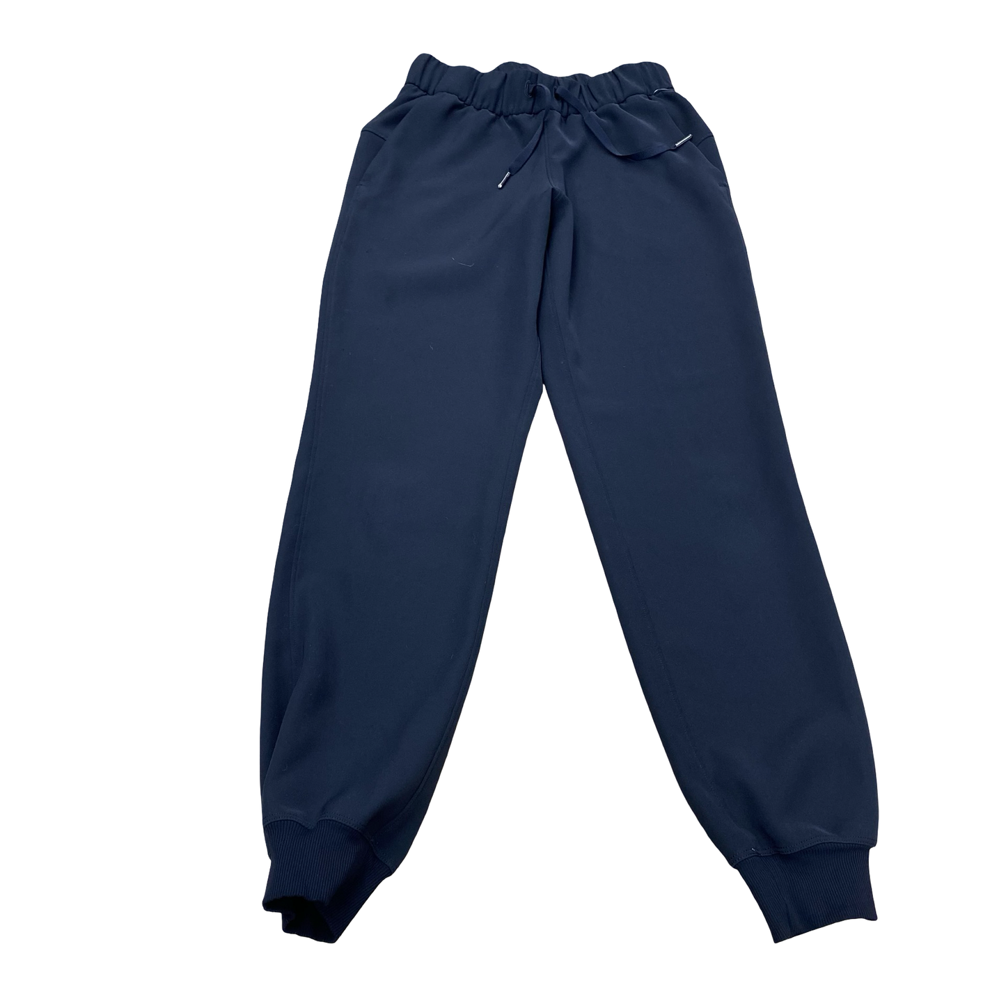 Athletic Pants By Lululemon In Black, Size:S